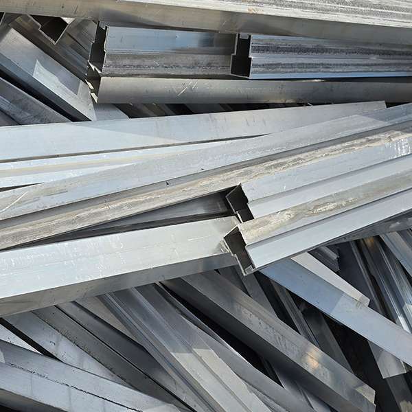 metal scrap buyers - Enviro Value General Trading L.L.C - 2026 About Image-02