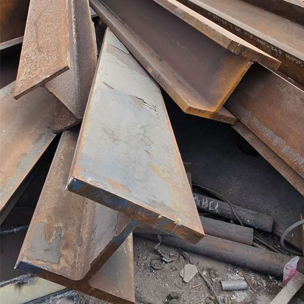 metal scrap buyers - Enviro Value General Trading L.L.C - 2026 Enviro About Image