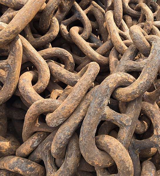 metal scrap buyers - Enviro Value General Trading L.L.C - 2026
