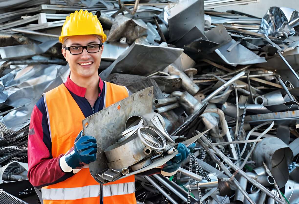 Metal Scrap