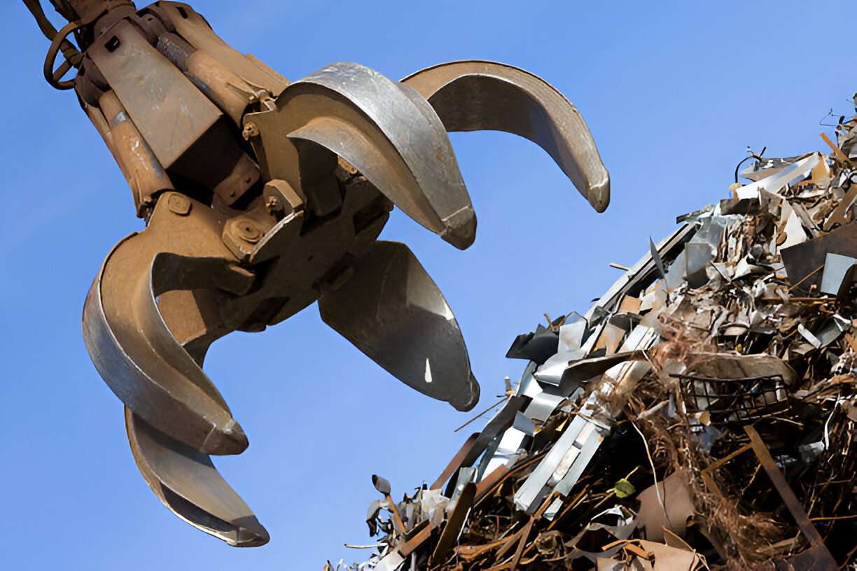 Metal Recycle