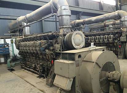 metal scrap buyers - Enviro Value General Trading L.L.C - 2025