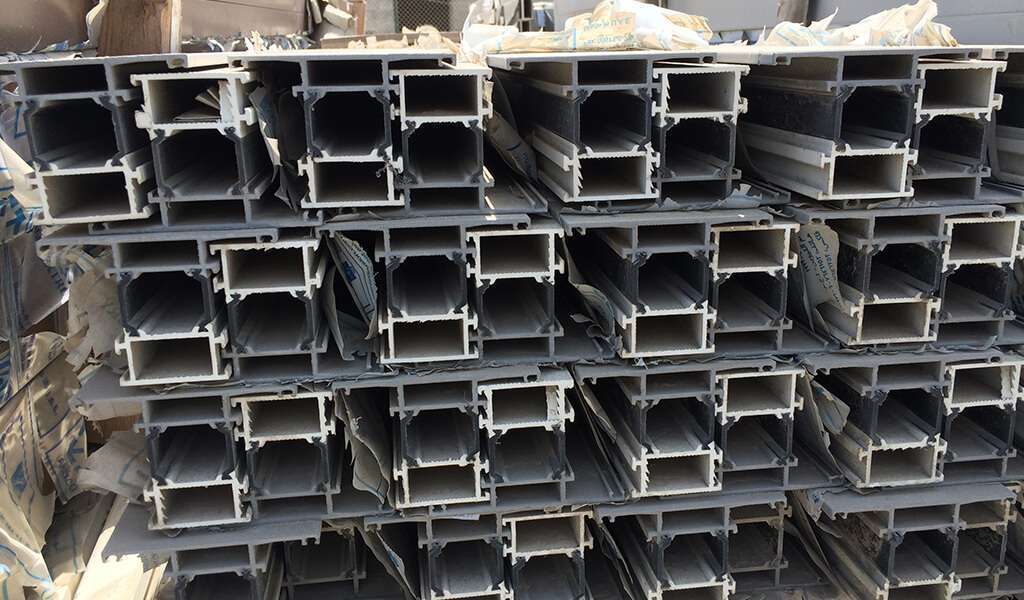 Aluminum Scrap 04