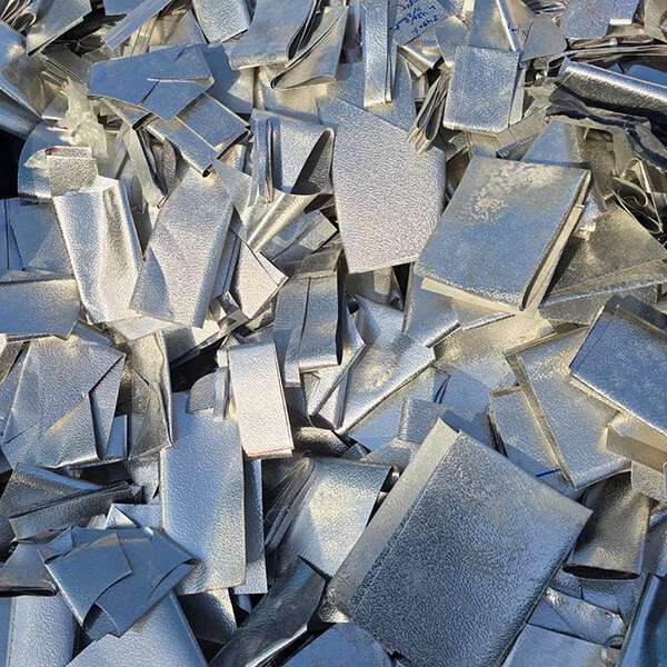 metal scrap buyers - Enviro Value General Trading L.L.C - 2025