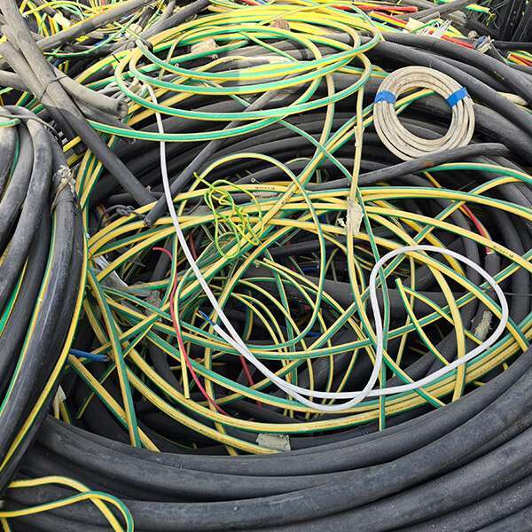 metal scrap buyers - Enviro Value General Trading L.L.C - 2025