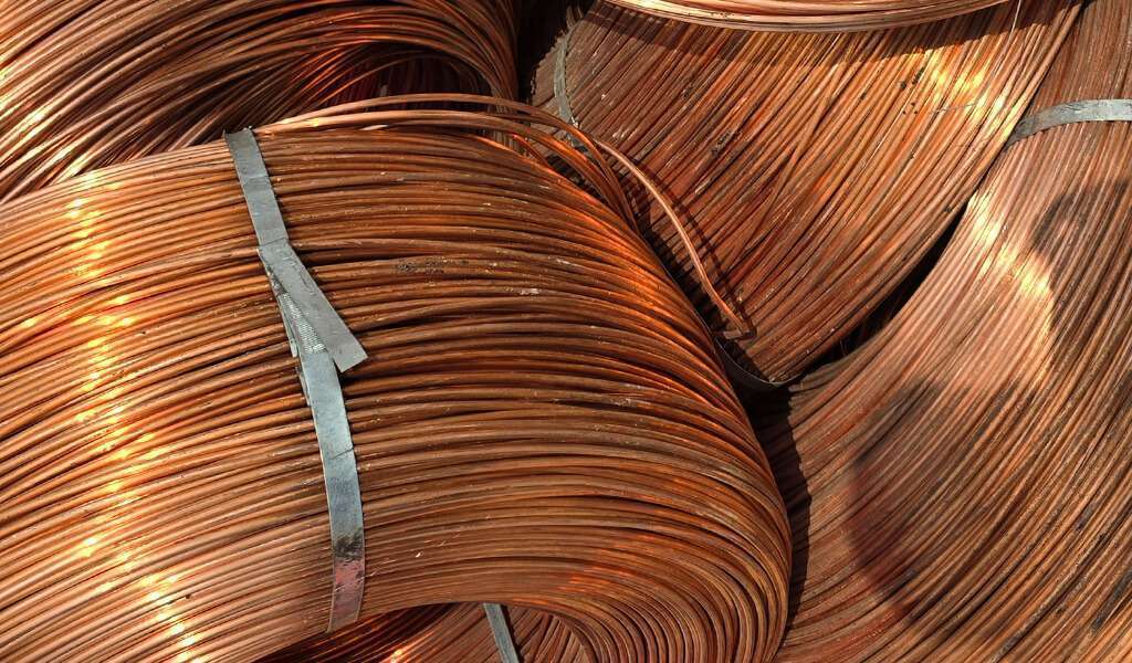 Copper Scape 03