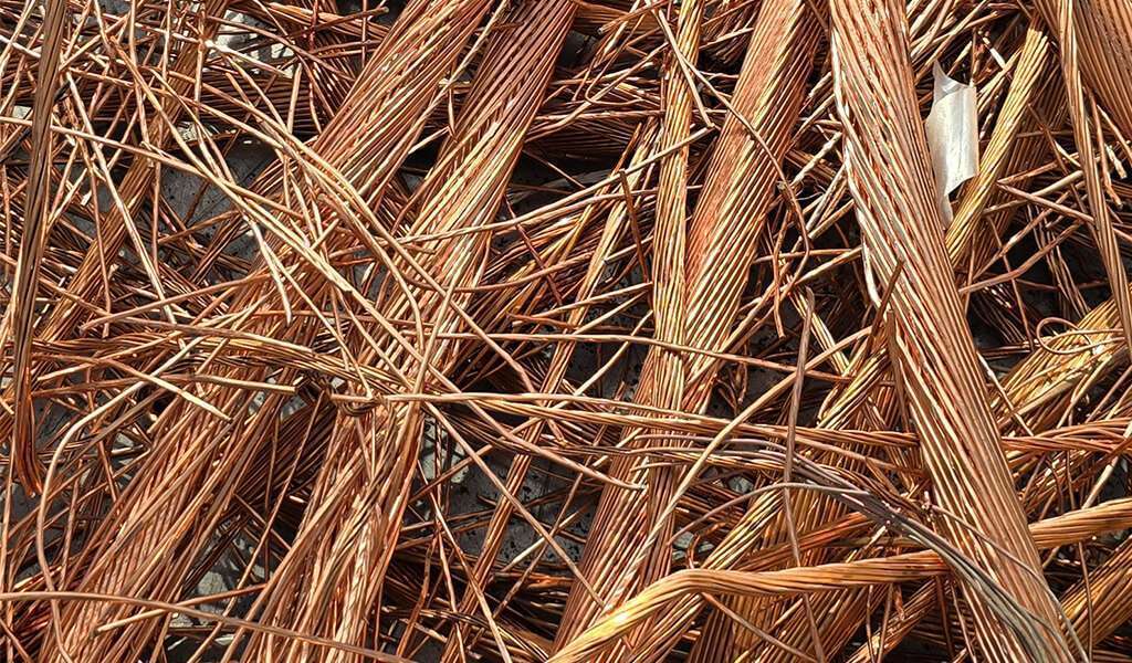 Copper Scape 04
