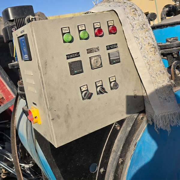 metal scrap buyers - Enviro Value General Trading L.L.C - 2025