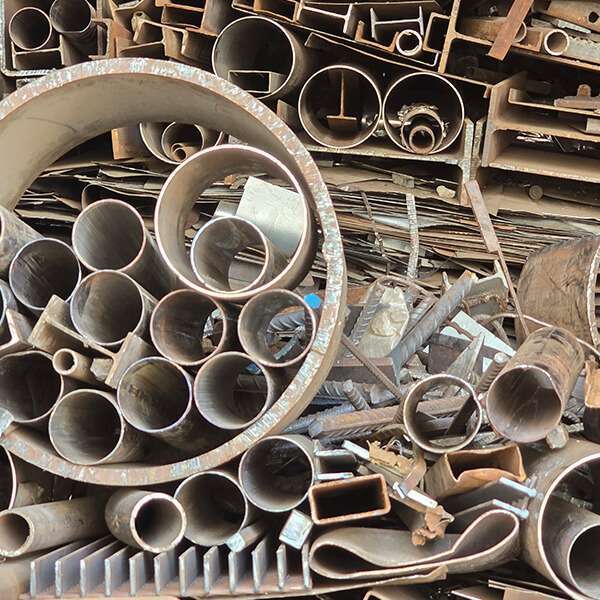 metal scrap buyers - Enviro Value General Trading L.L.C - 2025