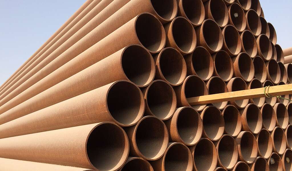Pipe and Tubes