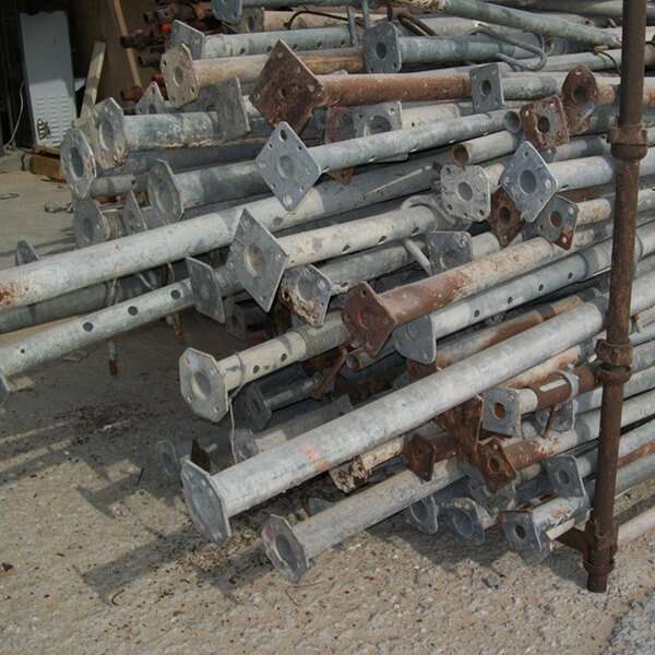 metal scrap buyers - Enviro Value General Trading L.L.C - 2025