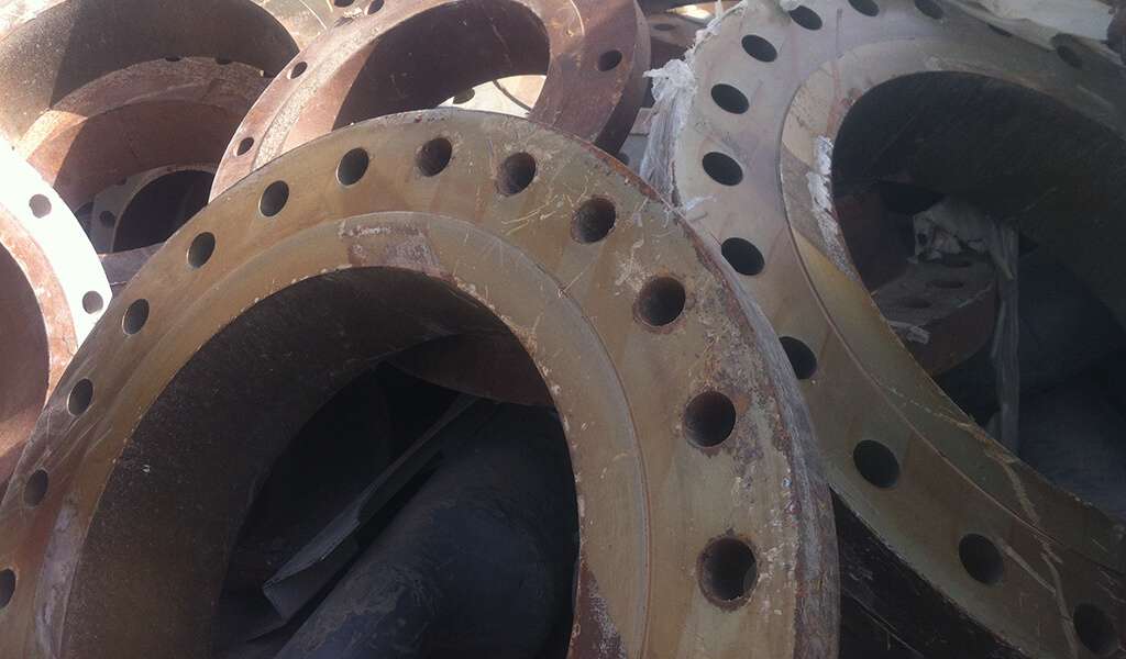 Steel Scrap 06