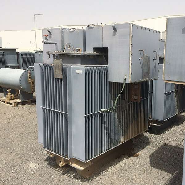 metal scrap buyers - Enviro Value General Trading L.L.C - 2025