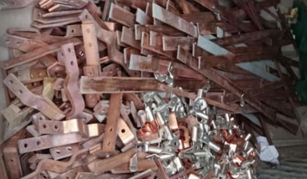 Copper Scape New 06