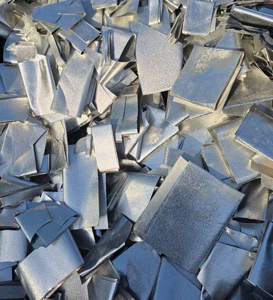 Scrap Metal Buying Company in Dubai - Enviro Value General Trading L.L.C - 2025