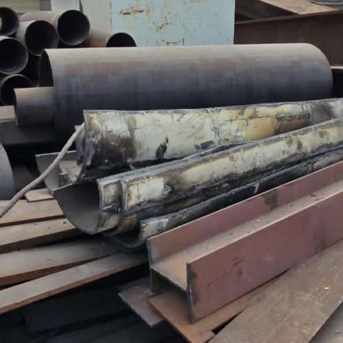 Metal Scrap Trading-03