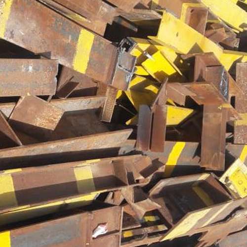 Metal Scrap Trading-04