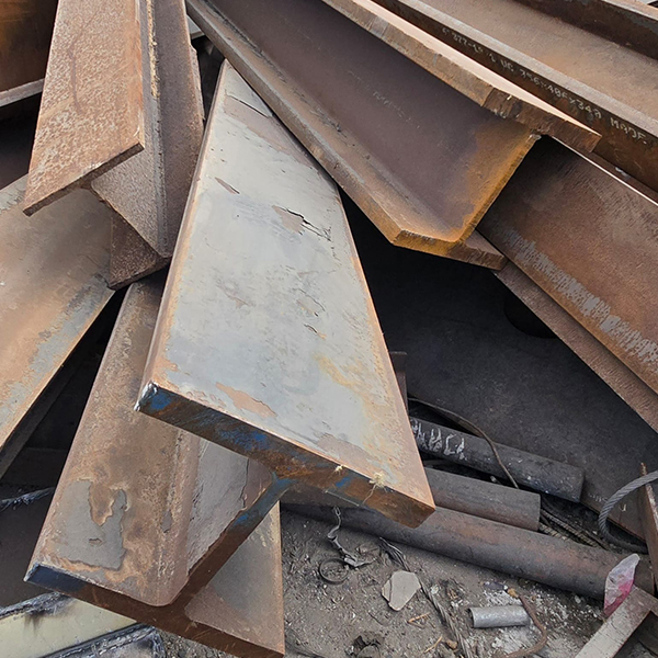 metal scrap buyers - Enviro Value General Trading L.L.C - 2025