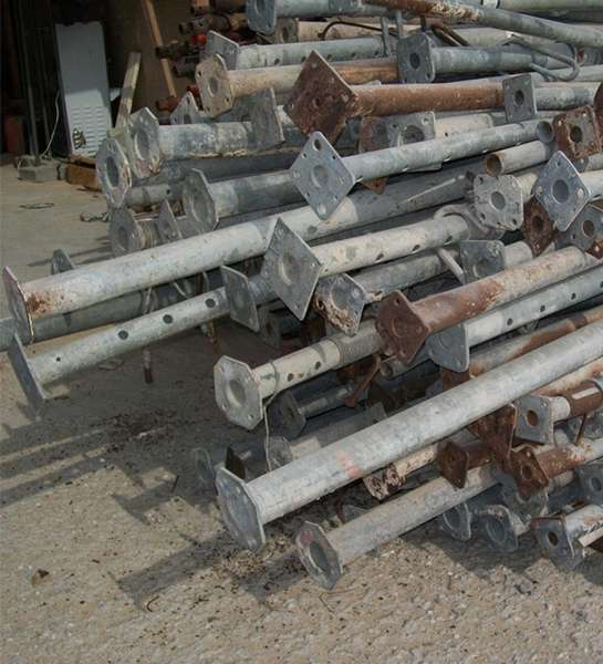 metal scrap buyers - Enviro Value General Trading L.L.C - 2025