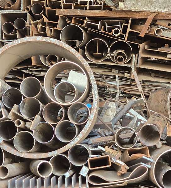 metal scrap buyers - Enviro Value General Trading L.L.C - 2025