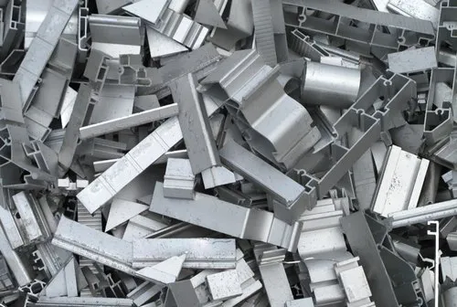 Aluminum Scrap Buyers in Dubai