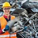 Metal Scrap