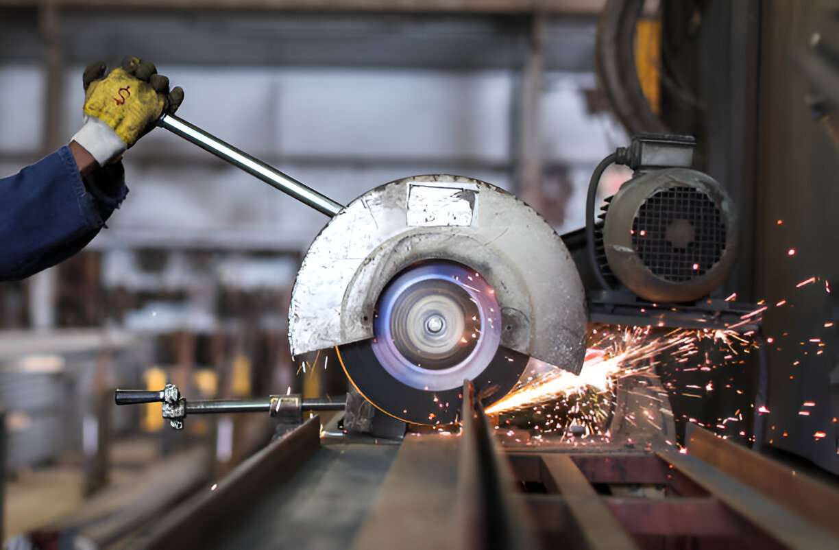Metal Recycle