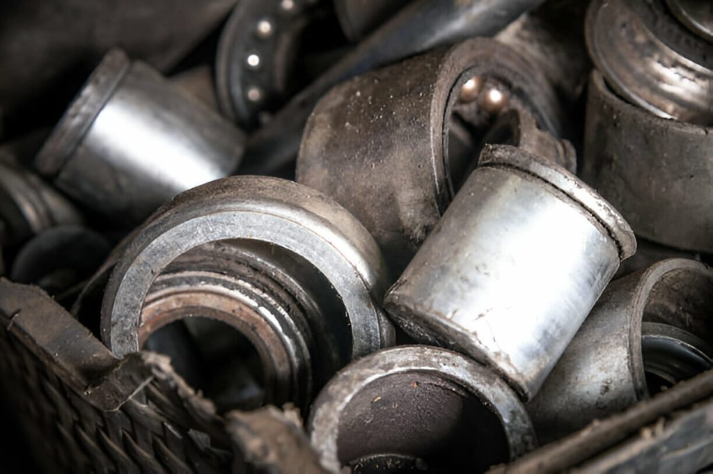 How to Spot Fake or Contaminated Scrap Metals (1)