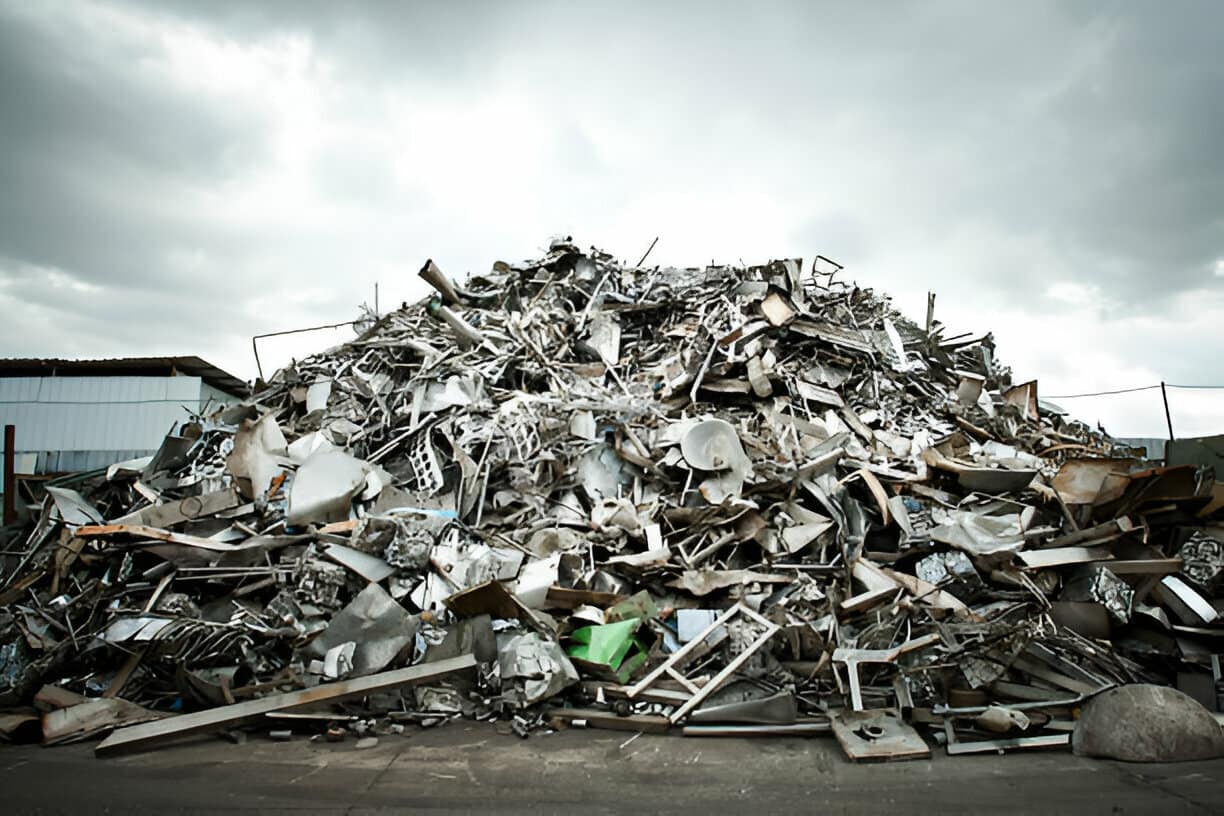 How to Spot Fake or Contaminated Scrap Metals (2)