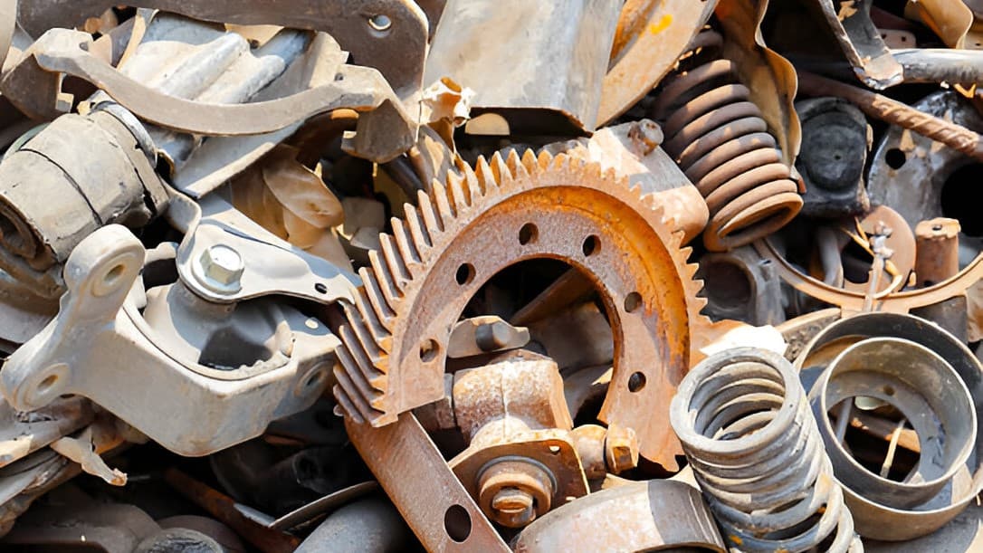 What Happens to Scrap Metal After It Leaves the Yard (2)