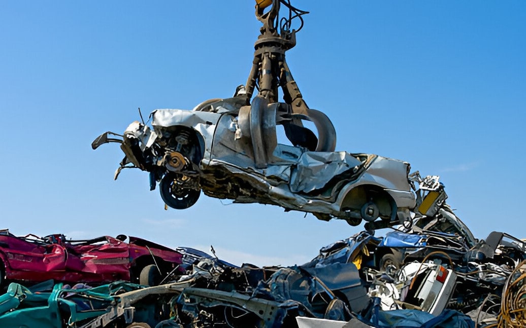 What Happens to Scrap Metal After It Leaves the Yard (2)