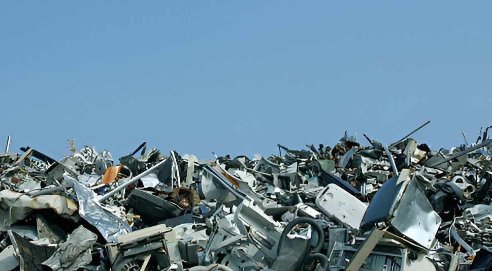 What Happens to Scrap Metal After It Leaves the Yard (3)
