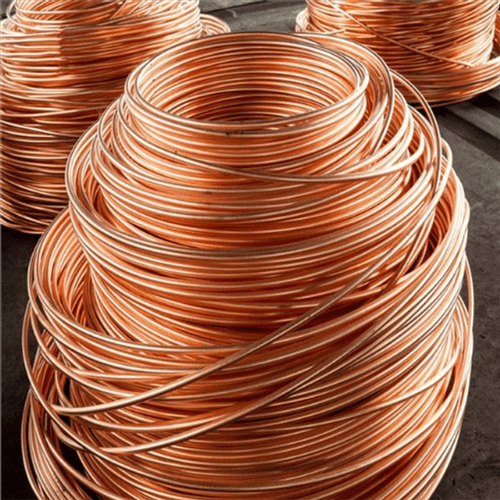 Copper Scrap Buyer
