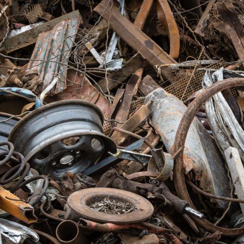 Scrap Dealers