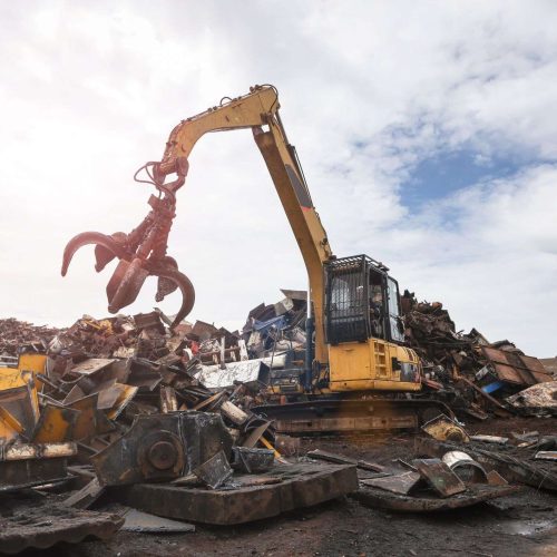 Scrap Dealers